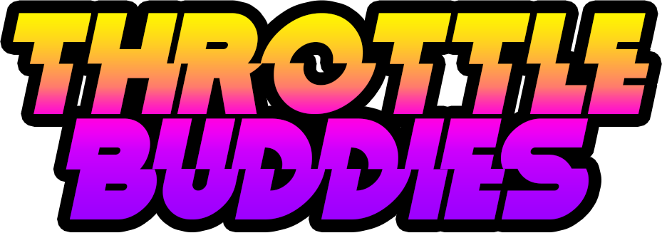 throttlebuddies