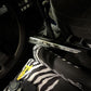 E36 Handbrake Bracket for ASD/Wilwood Base - Pull Up - Hydraulic - Bolt On